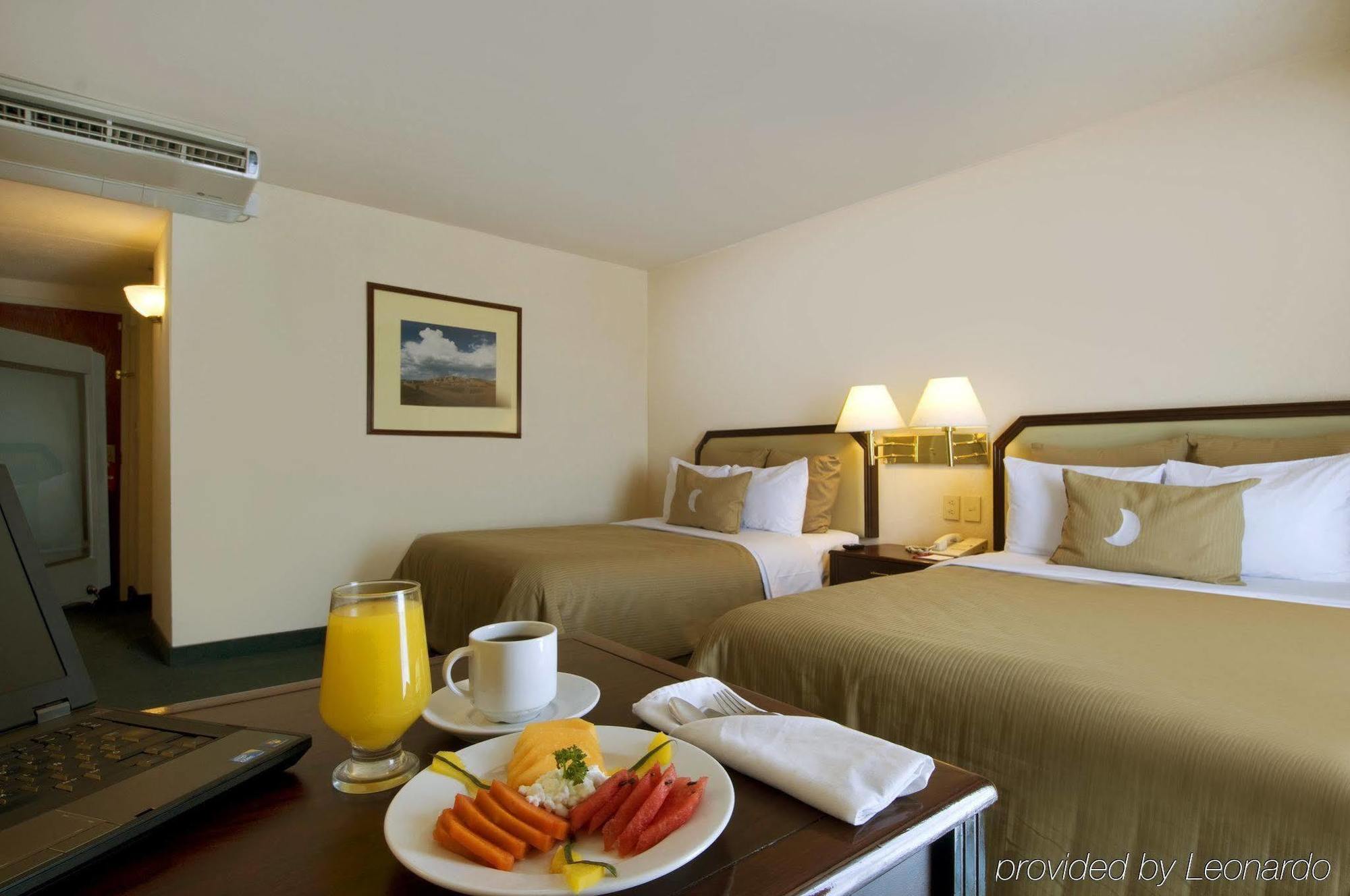 Fiesta Inn Сьюдад-Хуарес Номер фото